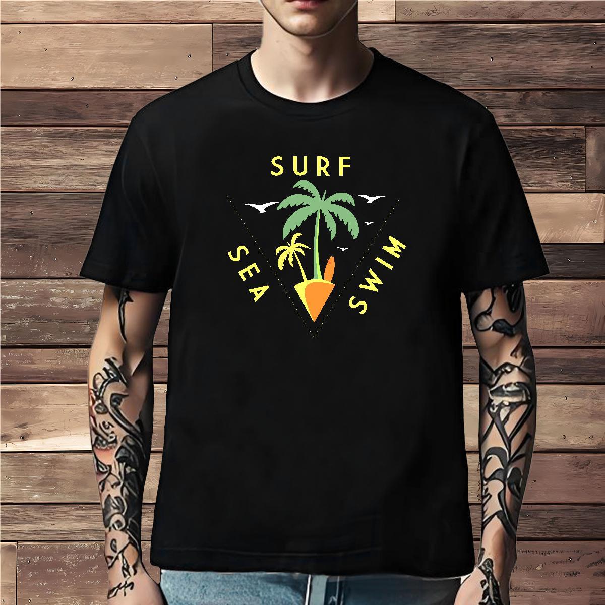 Free Shipping T-Shirts 230g Cotton skateboarding Street Casual Skull Crew Neck Mens Tshirts Classic Casual Top Tees