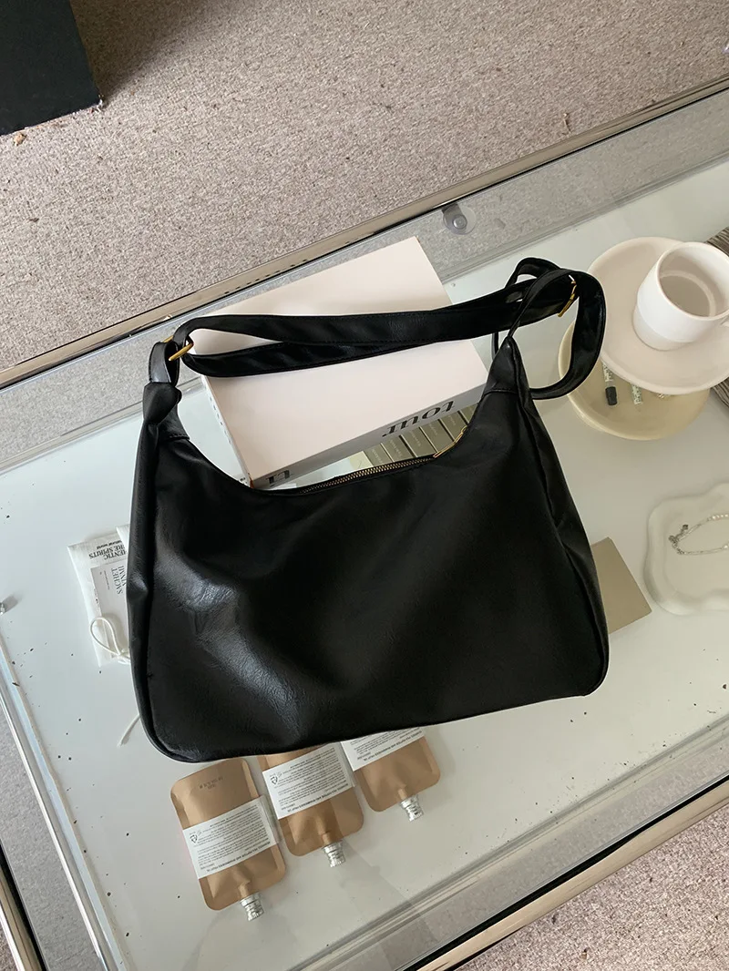 Women Handbags Cowhide Women Shoulder bag Fashion TLXT Luxury Ladies Messenger Bags High Quality Female Tote bag