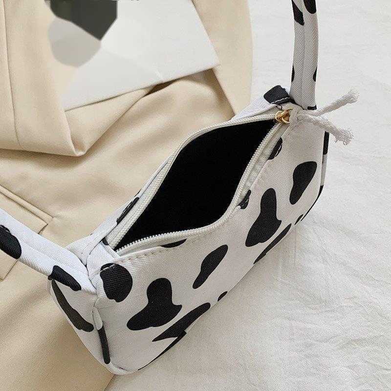CMM Underarm Bag Small Bag New Womens Bag Korean Version Trendy Single Shoulder Crossbody Bag