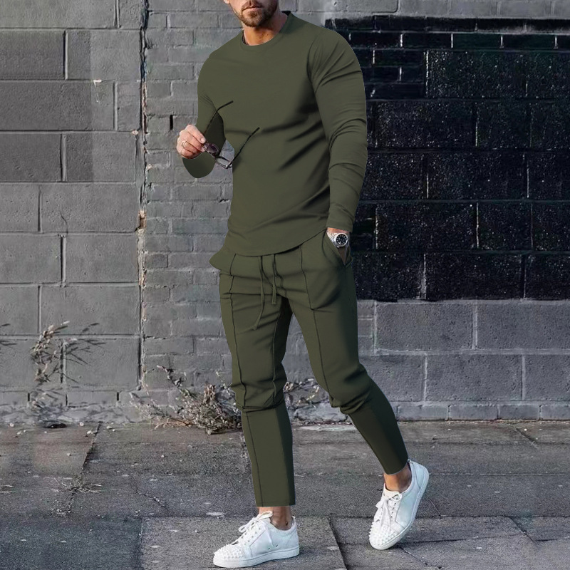 Designer 2024 Men's Tracksuit hoodies Sweatsuit Casual Oversized Jogging Sweatpants Sportswear outfit for man high quality jog suit 2 piece set m