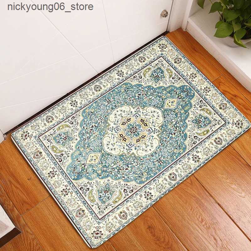 Non-Slip Bath Mats door mat kitchen mats for floor flooring mat Doormat entrance door Entrance door mat Bath mat customized mat Non-slip mat L240910
