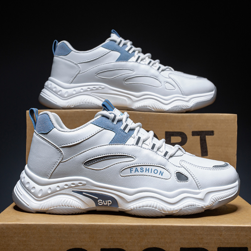 Men Shoes Designer Sneakers Outdoor Sport Anti Slip Fashion Casual Running Shoes