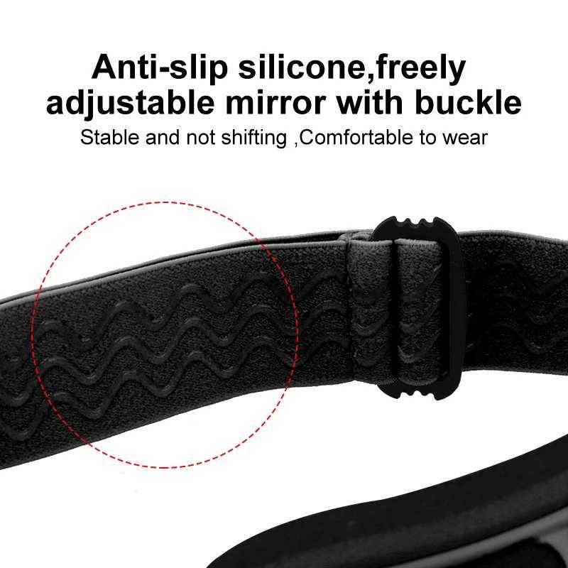 PHMAX childrens ski goggles winter ski goggles snow equipment snow goggles childrens winter anti fog ski goggles CL241010