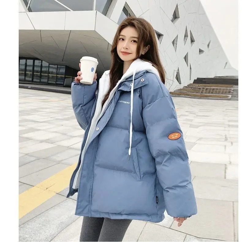 Home>Products>Womens Cotton Coat>Womens Cotton Coat 241009