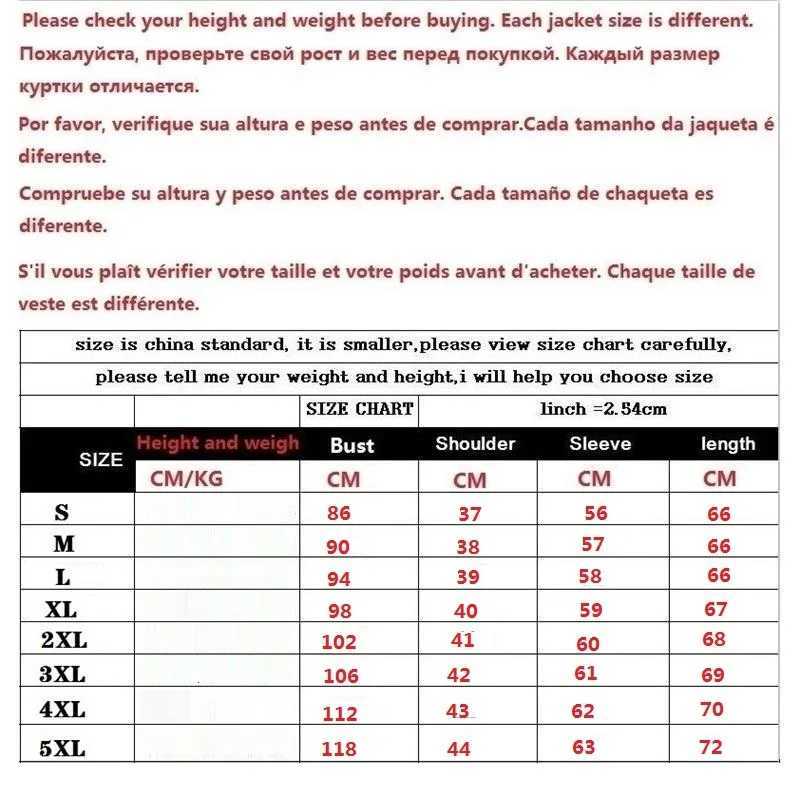 Men's Down Parkas Spring and winter mens park windproof fashionable hot coat mens thick warm glossy jacket black silver jacket mens clothing Y241