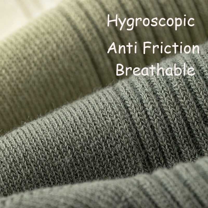 5 pairs of mens cotton Ank socks low cut breathable and comfortable soft and thin casual sporty and fashionable non slip womens boat shortsW241010