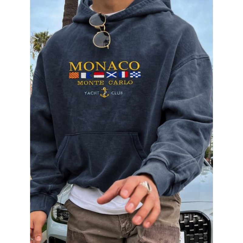 New Men's Hoodies Official-website Hip Hop Deadpool Harajuku Y2k Graphic Oversized Free Shipping Printed