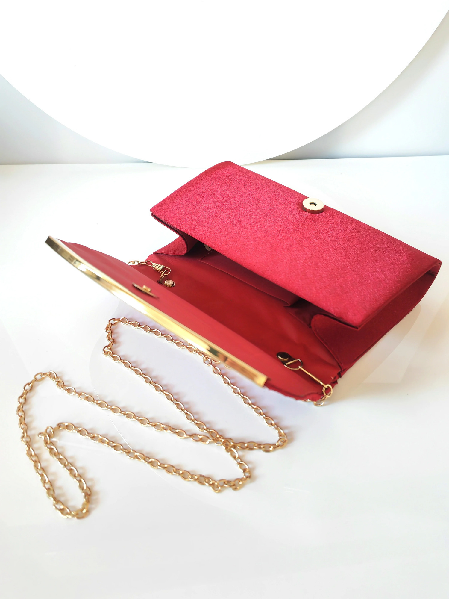 Home>Products>Wines>Unique clutch bags pleated fashionable and elegant womens handbags party wedding bags evening bags 241008