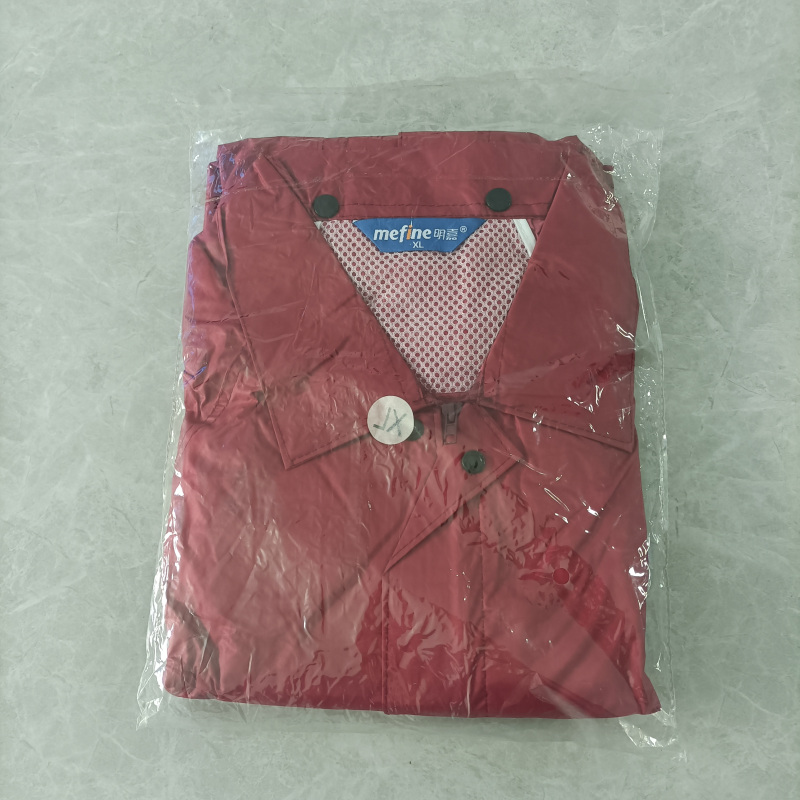 High quality adult raincoat, durable and rainproof new choice