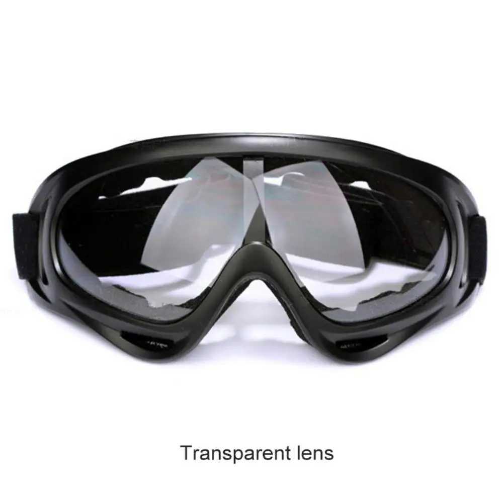 Ski goggles mountain skiing goggles winter sports goggles bicycle goggles mens sun goggles CL241017