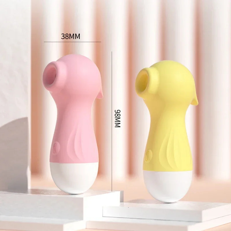 Female vagina sucking vibrator G-spot pussy nipple vacuum sucker oral licking clitoris stimulator masturbator sex toys for women 241010