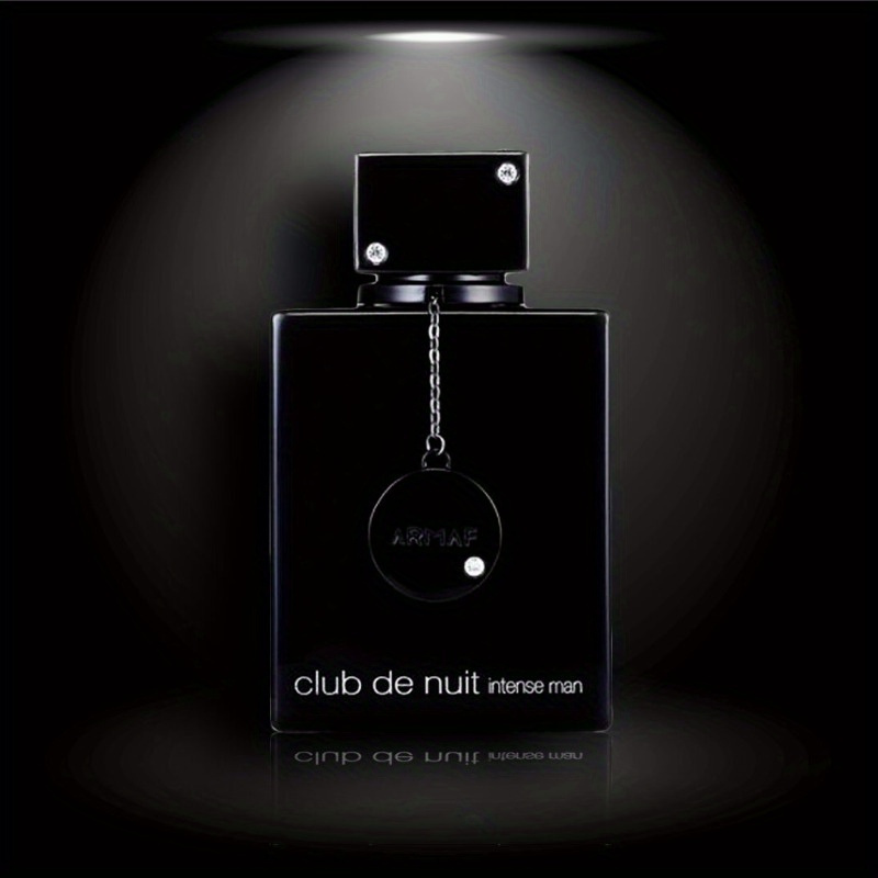 Men's perfume Night club fragrance Long lasting fresh temperament perfume 11