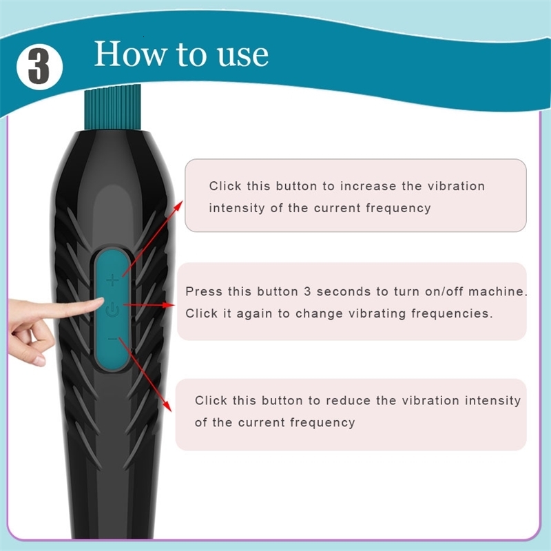 Big AV Stick Vibrator Adult Sex Toys for Woman Body Massage Powerful Vibration Girl Clitoris Stimulate Huge Vibrators for Women 240914