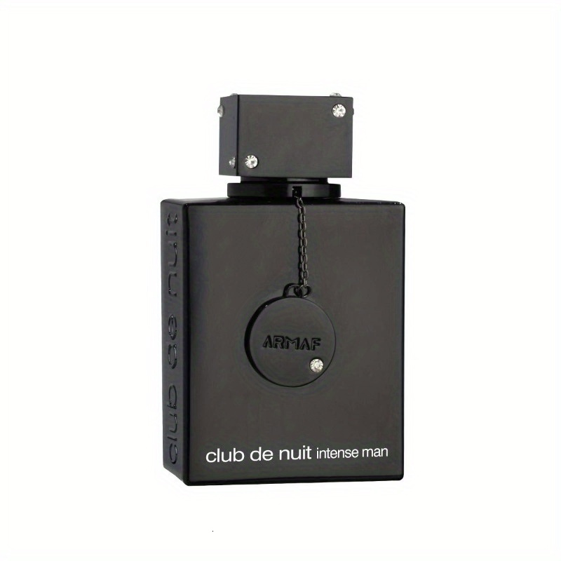 Men's perfume Night club fragrance Long lasting fresh temperament perfume 11