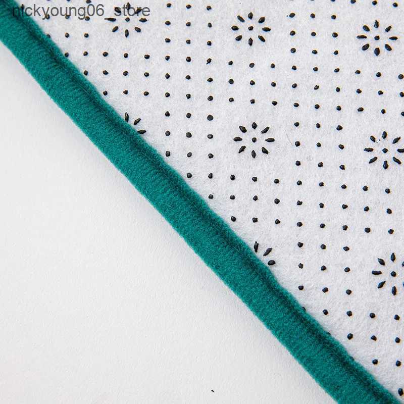 Non-Slip Bath Mats U-Shaped Bath Mat Non Slip Soft Water Absorbent Bathroom Rugs Quick Dry Bathroom Carpet Polyester Contour Memory Foam Toilet Mat L2