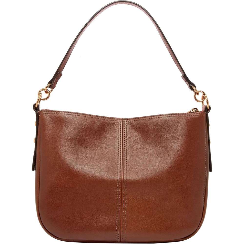 Women's Jolie Leather Crossbody Purse Handbag for Women