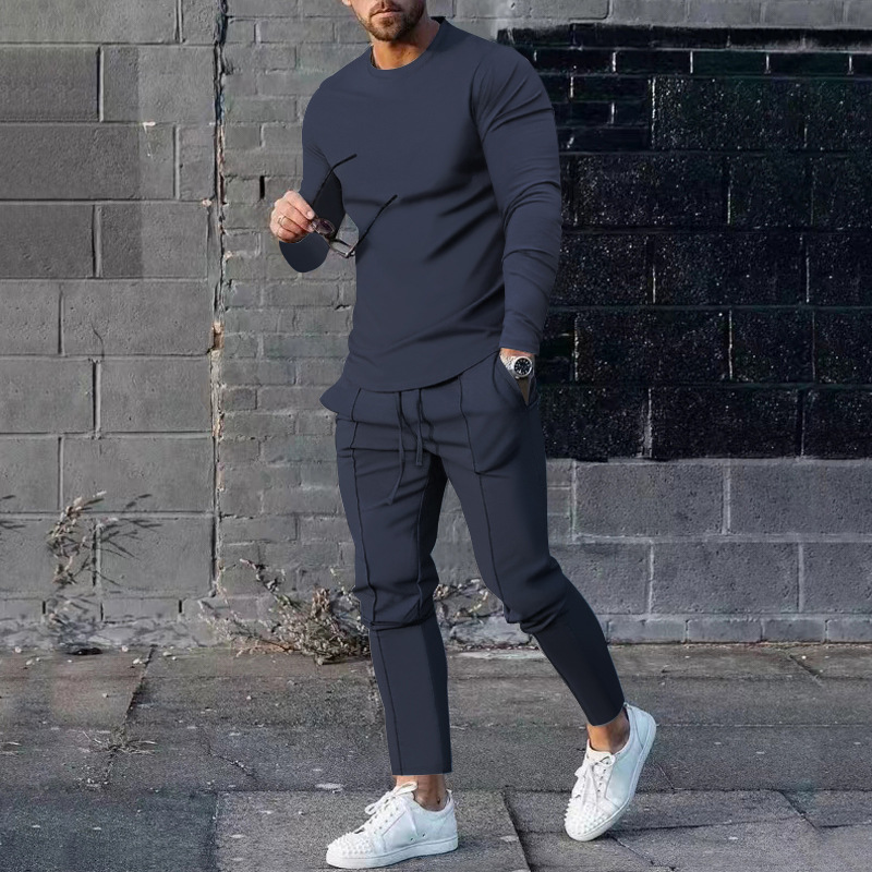 Designer 2024 Men's Tracksuit hoodies Sweatsuit Casual Oversized Jogging Sweatpants Sportswear outfit for man high quality jog suit 2 piece set m