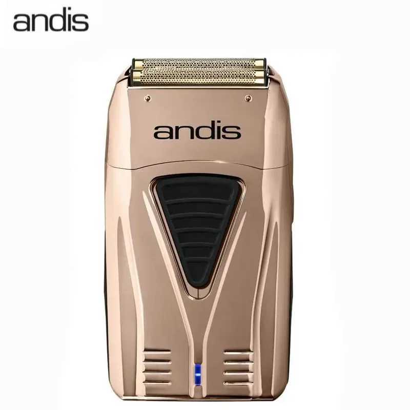 Andis Profoil Lithium Plus 17225 Barber Electric Shaver W241010