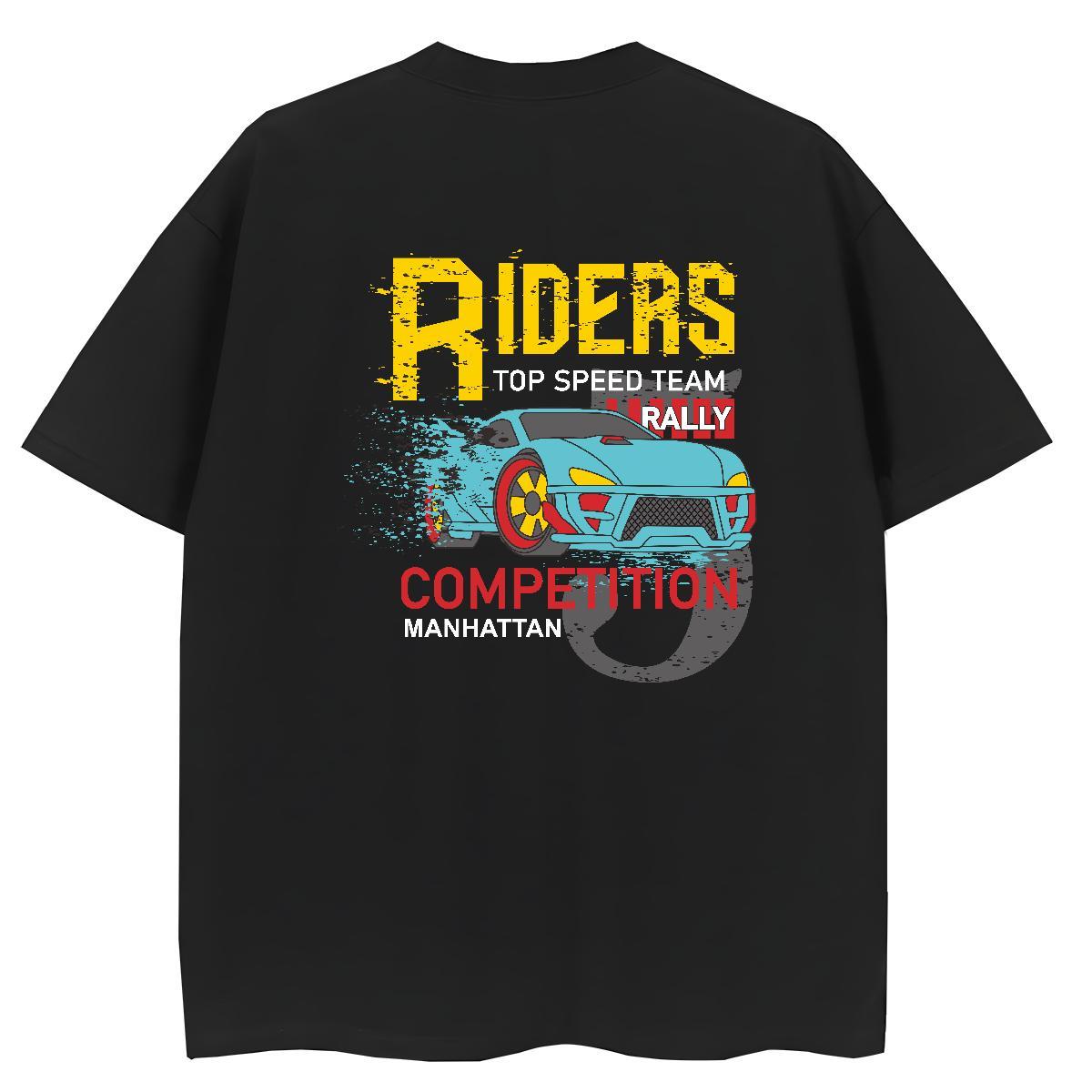 Factory Direct Woman T Shirts 100% Cotton 230g O-Neck Short Sleeve Sports Casual car Tshirt for Man Woman Designer Black White Clothes Shirt