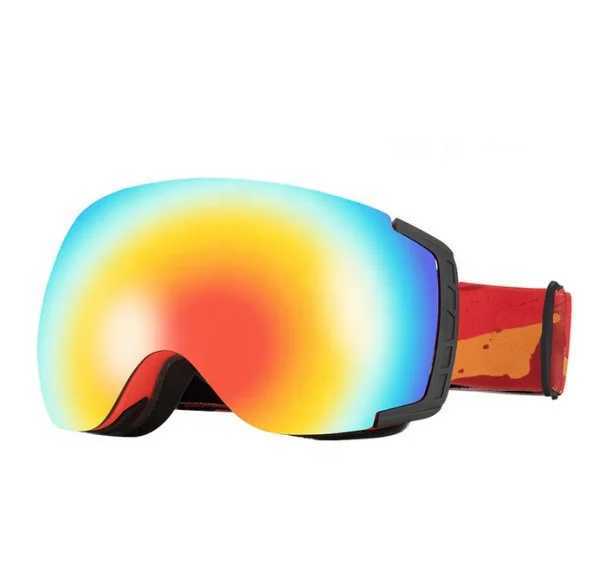 Ski goggles photochromic glasses mens ski goggles adult ski goggles CL241010
