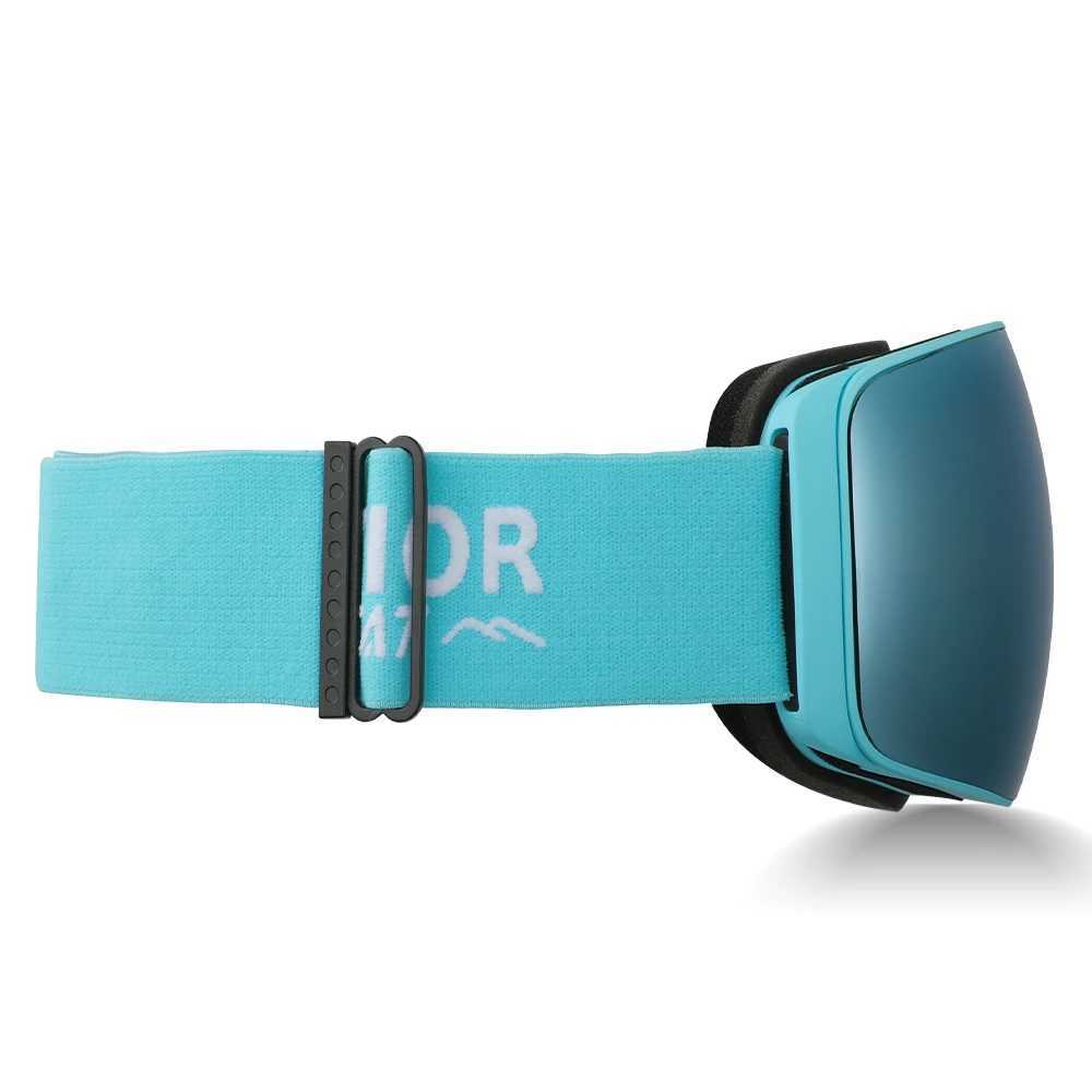 Ski goggles ski goggles polarized skateboard goggles mens womens snow equipment magnetic ski goggles CL241010