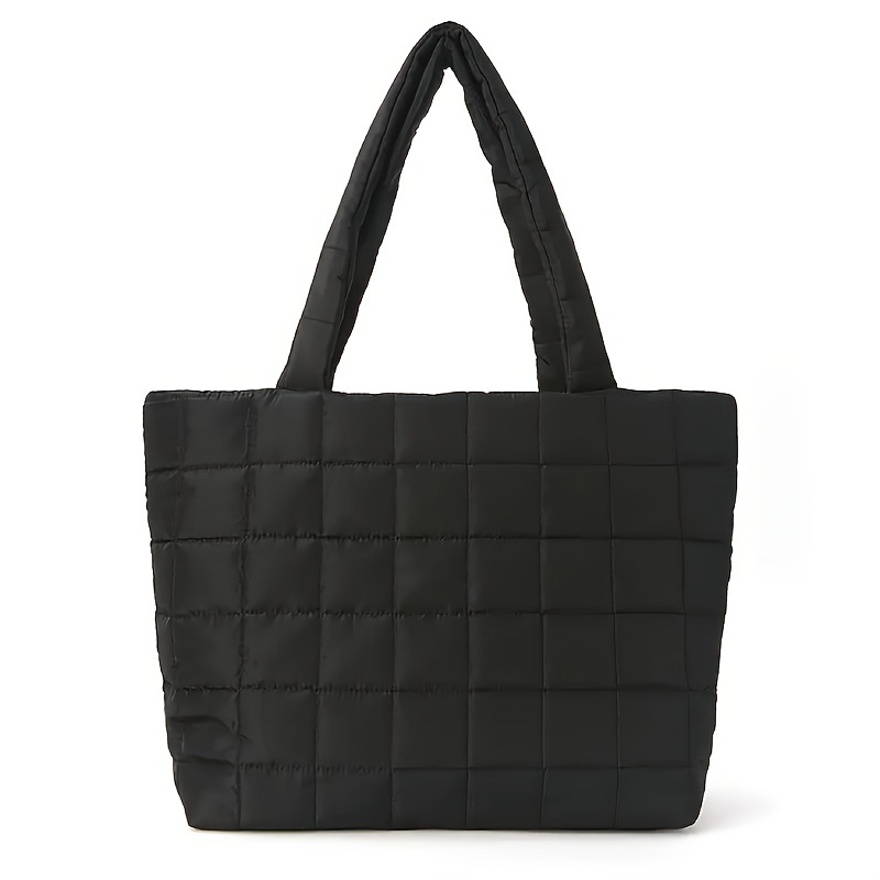make up bag Stylish Dual-Function Handbag with Versatile Straps Perfect for Casual Outings & Trips