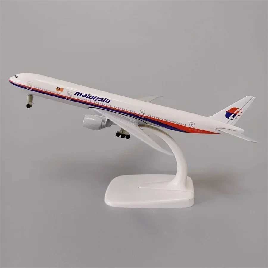 20cm Alloy Metal USA Air Pan American World Airways PAN AM Boeing 747 B747 Diecast Airplane Model Plane Southwest KLM AircraftXJ241010