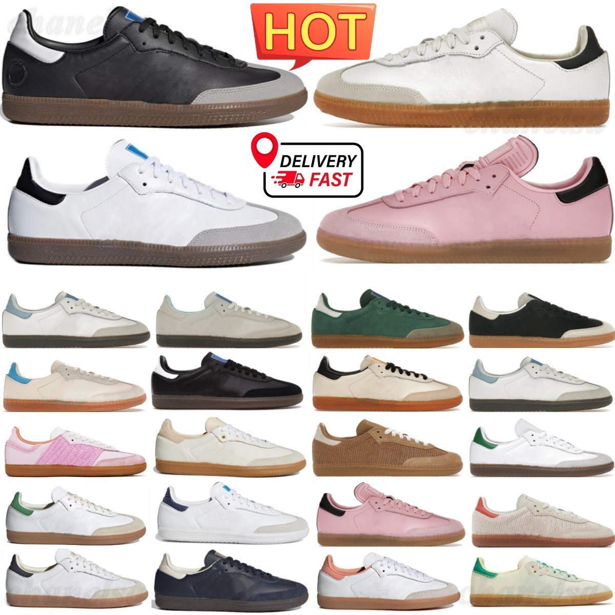 Designer Shoes womens Cardboard Maroon Indoor Sneakers Collegiate Green Gum Women Men Trainers White black Navy Almost shoe8IGN#