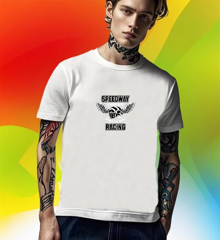 Cool Design Man T Shirts 230g 100% Cotton letter Casual Beach Asian Size Short Sleeve Soft Mens Tshirts Fashion Design Tops