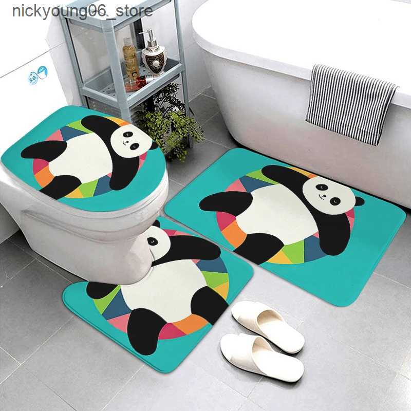 Non-Slip Bath Mats Anti-slip Bath Mat Bathroom Small Rug Shower Mat Festival Decoration Mat Bedroom Balcony Room Mat Boho room mat funny rug L240910