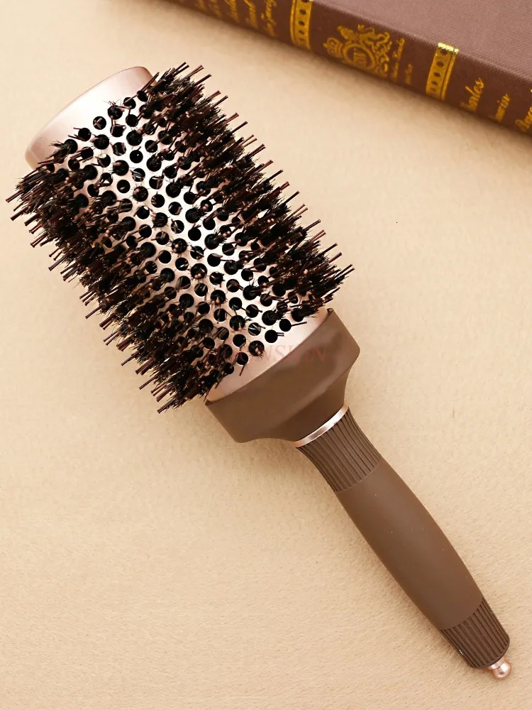 Professional Hair Comb Set Color Fine Mouse Tail Curly Comb Styling Hair Brush Suitable for Female and Male Hair Tool Accessories 241009