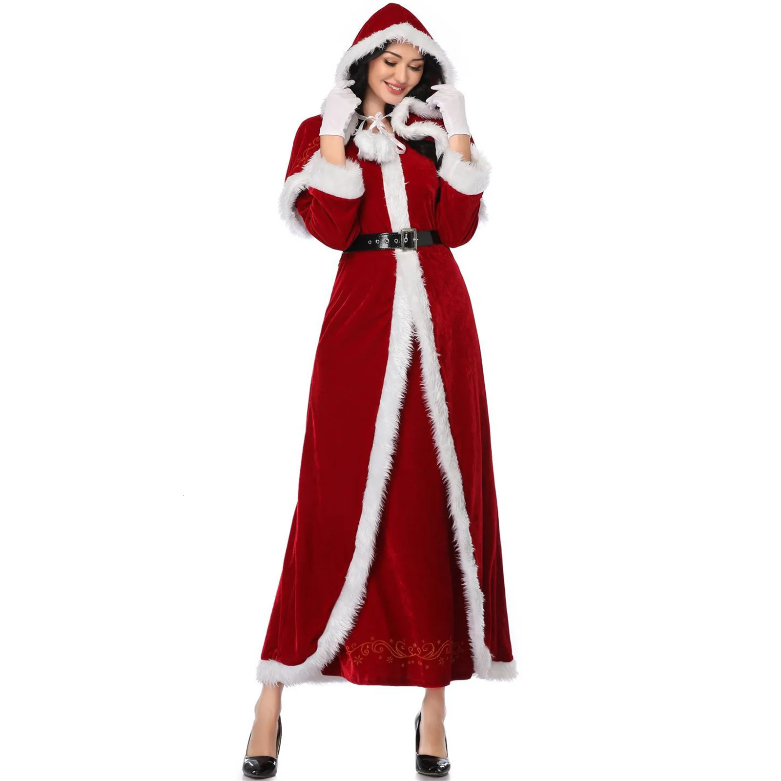 Home>Products>y Classic Christmas Clothing>Christmas Party>Christmas Party 241007