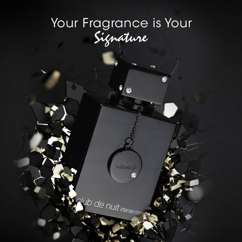 Men's perfume Night club fragrance Long lasting fresh temperament perfume 11