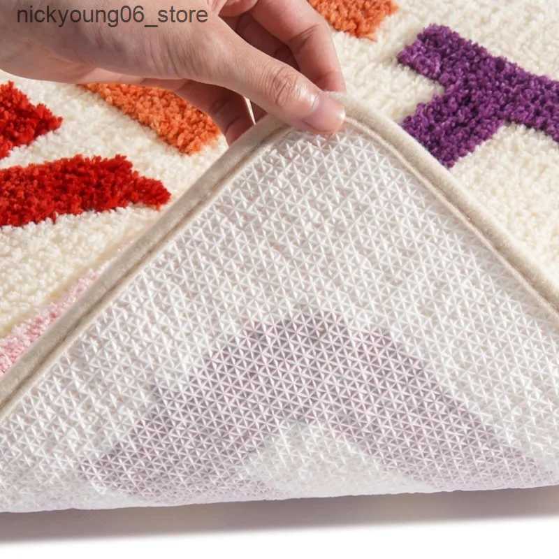 Non-Slip Bath Mats Inyahome Get Naked Bath Mat Cute Bathroom Rugs Funny Non Slip Bathtub Decor Mats Super Absorbent Floor Carpet Washable Bathmats L24