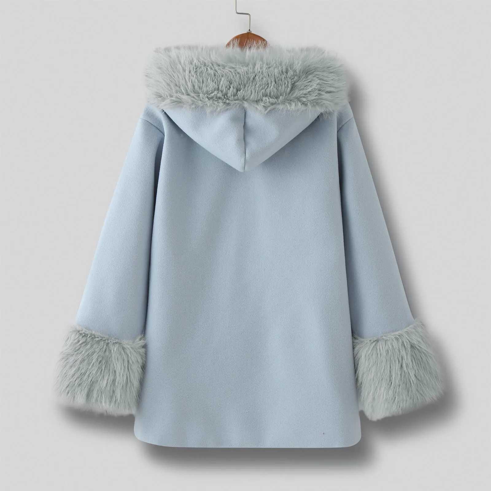 Down Coat Preschool girls winter windproof jacket warm wool jacket girls winter jacket big girls winter jacket H241010