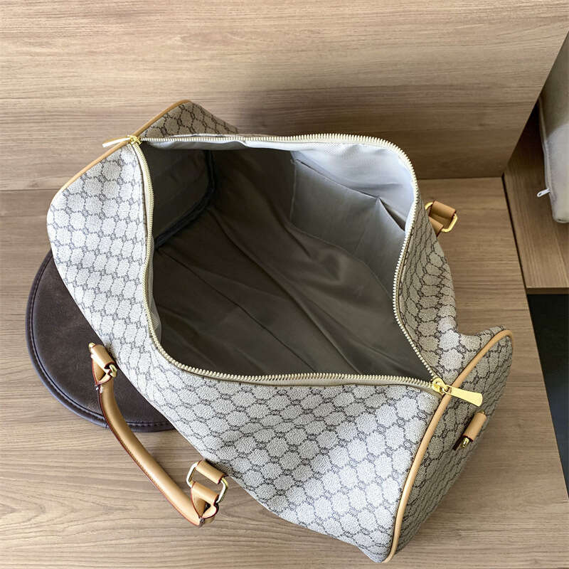 2024 new portable for men and women, short distance large capacity travel bag, business luggage bag