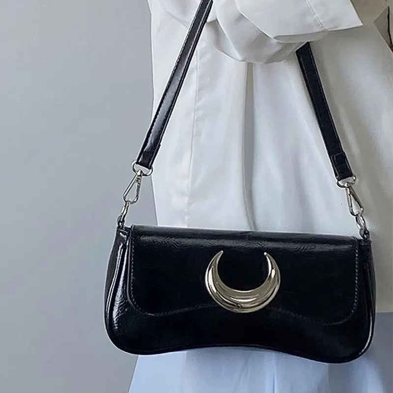 Home>Products>Fashion Womens Underwear Bag>Monthly Buckle>Womens Shoulder Bag 241008