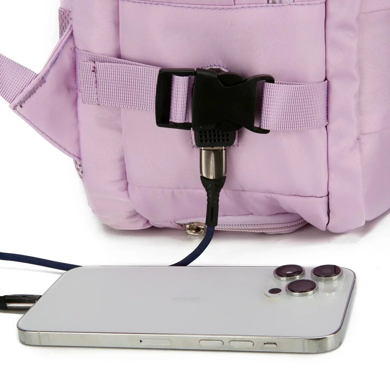 Multi functional travel bag large capacity backpack co educational high school and 241008
