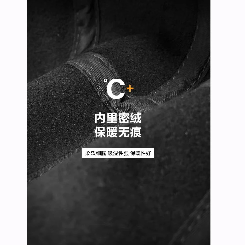 Fashion n mens beret autumn high-quality Pu leather casual hat mens classic Velvert front cover Gents spring 241007