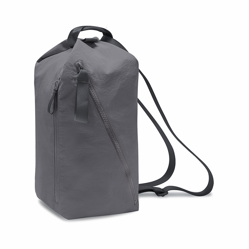 New Portable Fitness Multi functional Single Shoulder Handheld Chest Waterproof Sports Yoga Crossbody Bag for Women DAW038