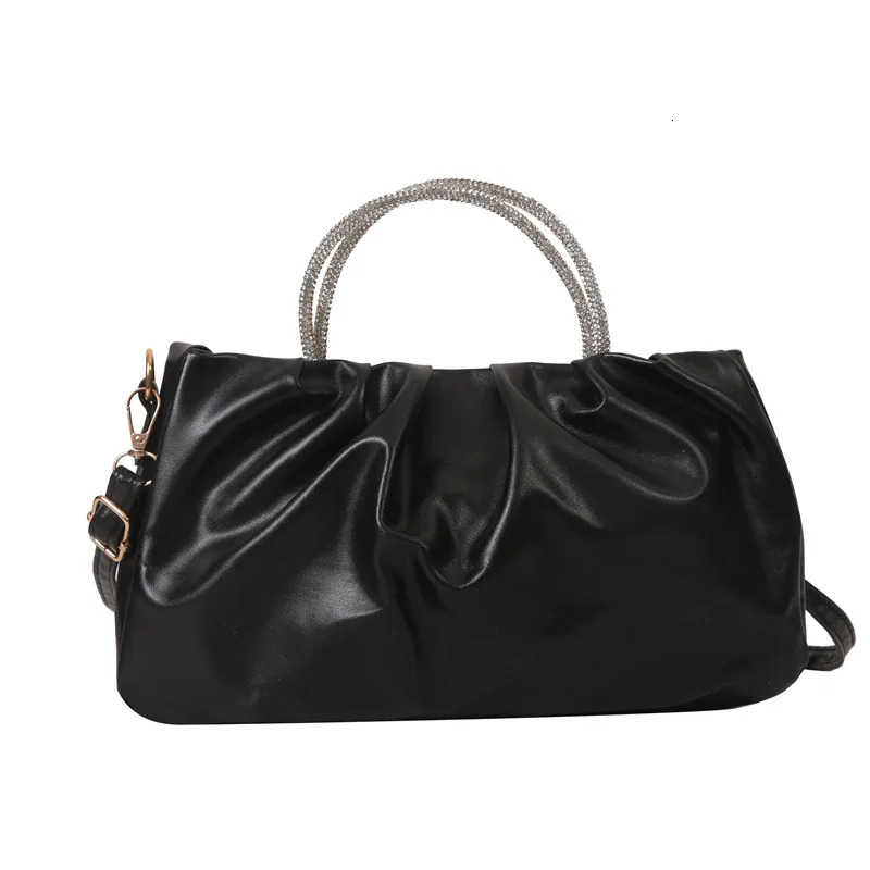 Niche n Messenger Bag Personalized Simple Handbag Small Square Summer Trend Womens 241008
