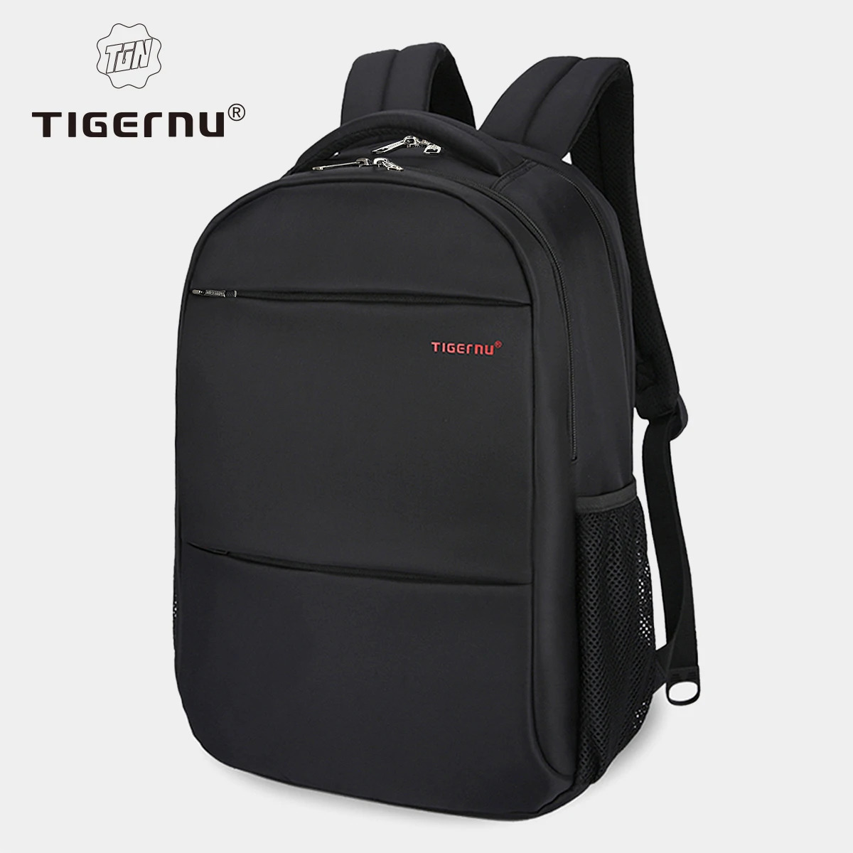 Womens 1517 inch waterproof laptop backpack mens Mochila travel school 241008