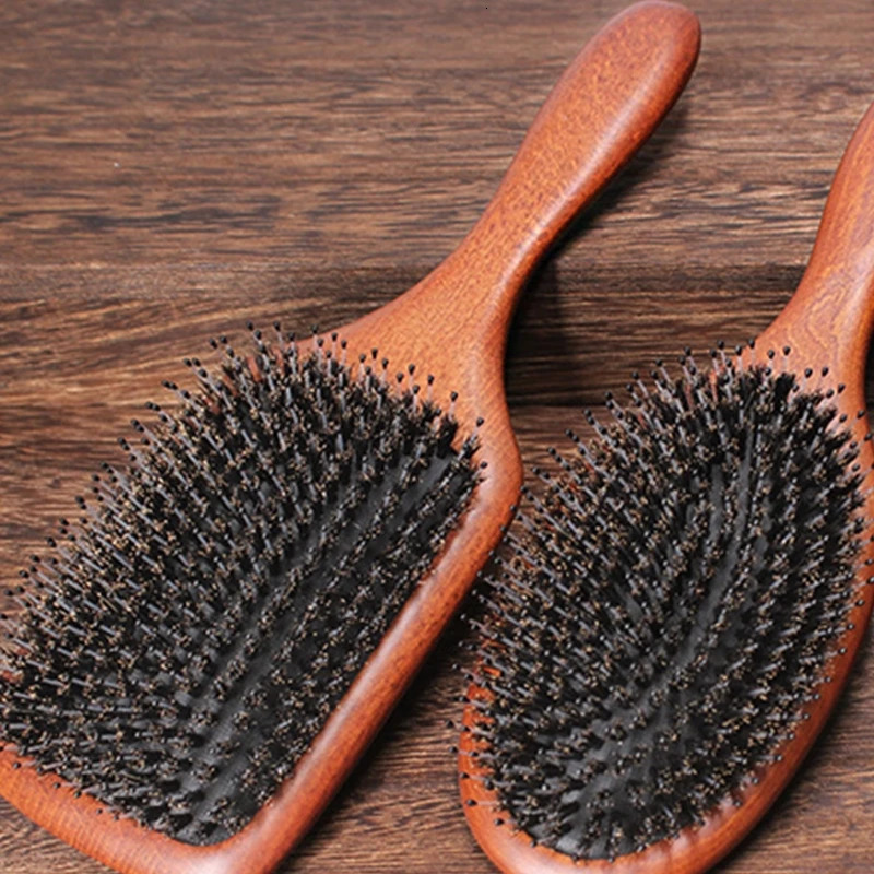 Massage comb bristle airbag air cushion massage comb large comb comb 241009