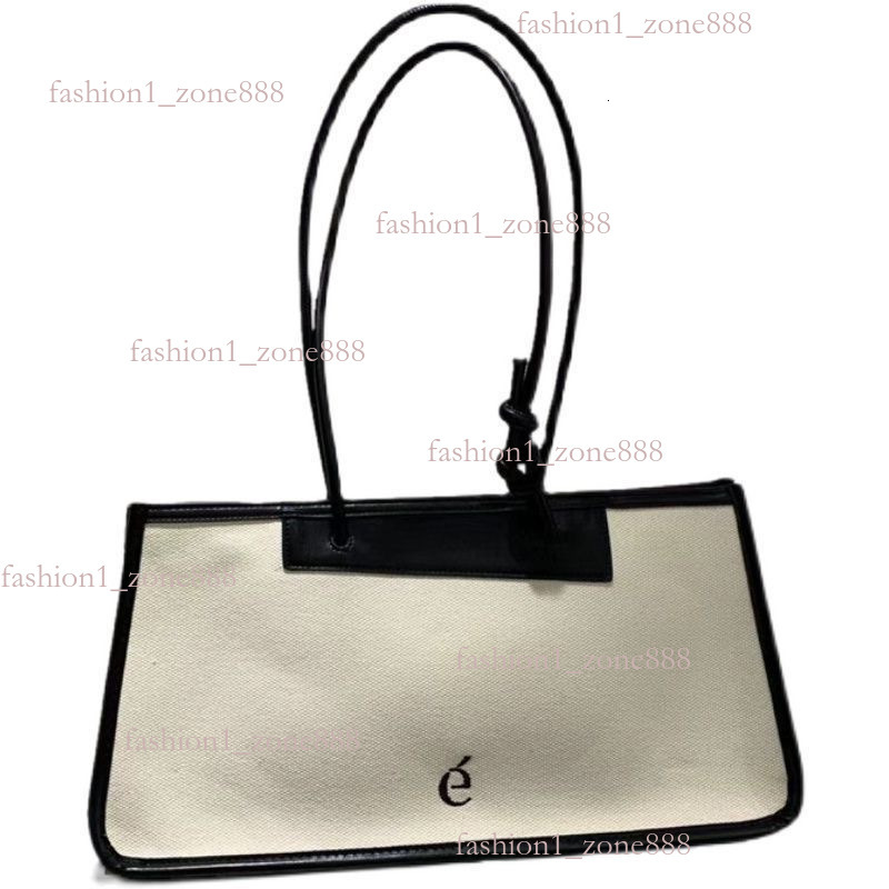 Minimalist tote bag designer bag purse wallet luxury bag shoulder crossbody bags designer women handbag trendy underarm bags irregular canvas patchwor