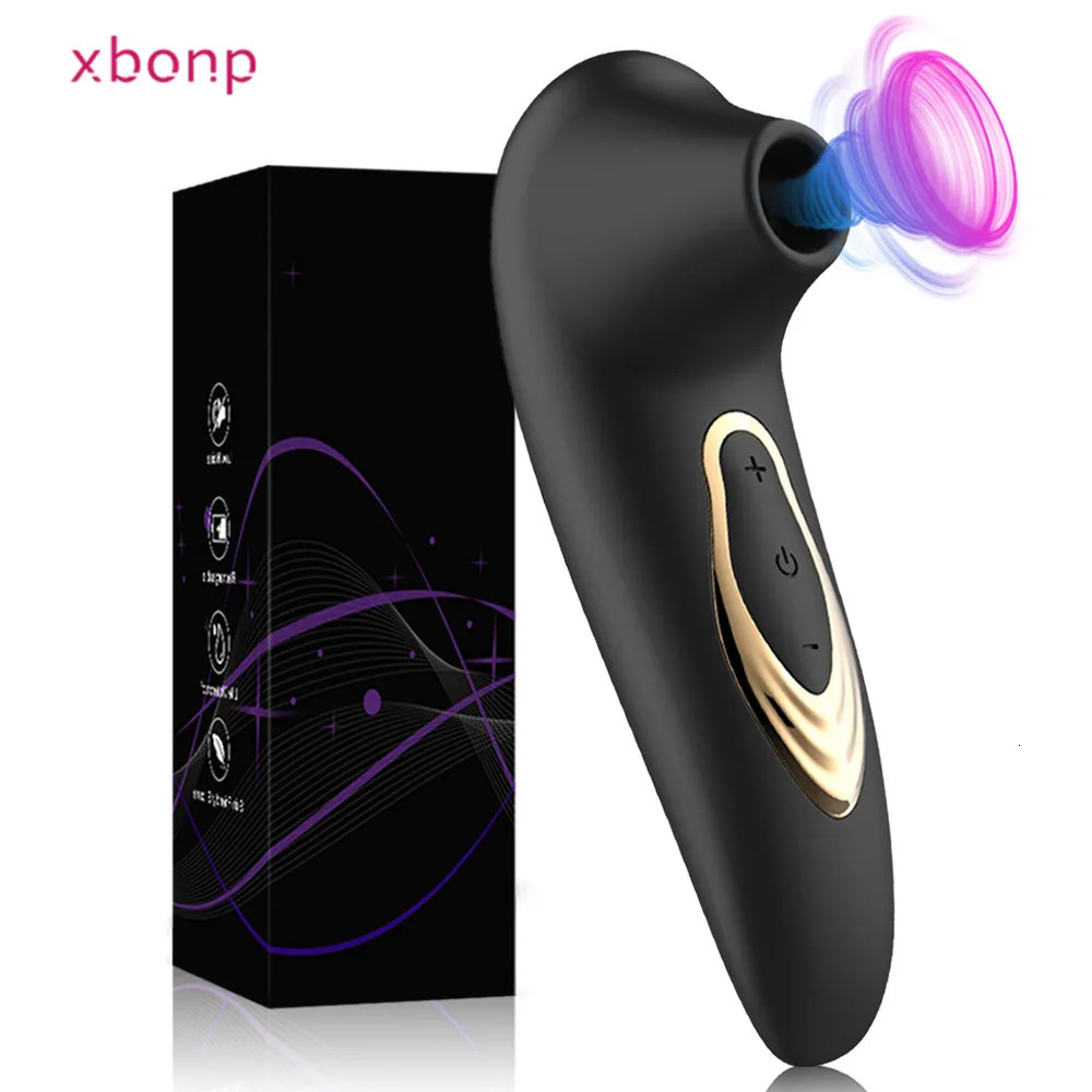 Powerful Oral Sucking Vibrator for Women Sucker Clitoris Vibrator Female Nipple Vacuum Stimulator Sex Toys Goods for Adults 18 241010