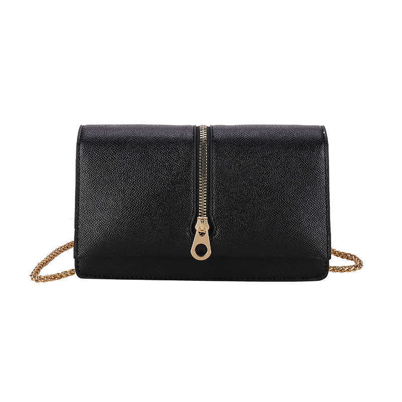 CMM Bag for Women New Simple and Niche Design Single Shoulder Crossbody Bag High End Feeling Chain Light Luxury Armpit Bag