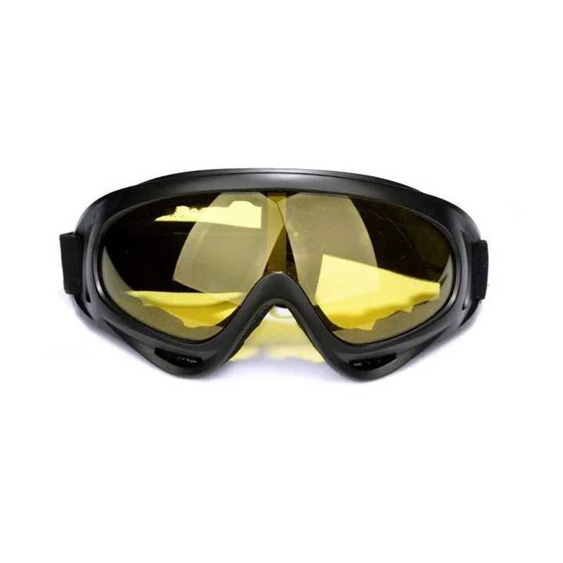 Ski goggles for children boys and girls CL241017