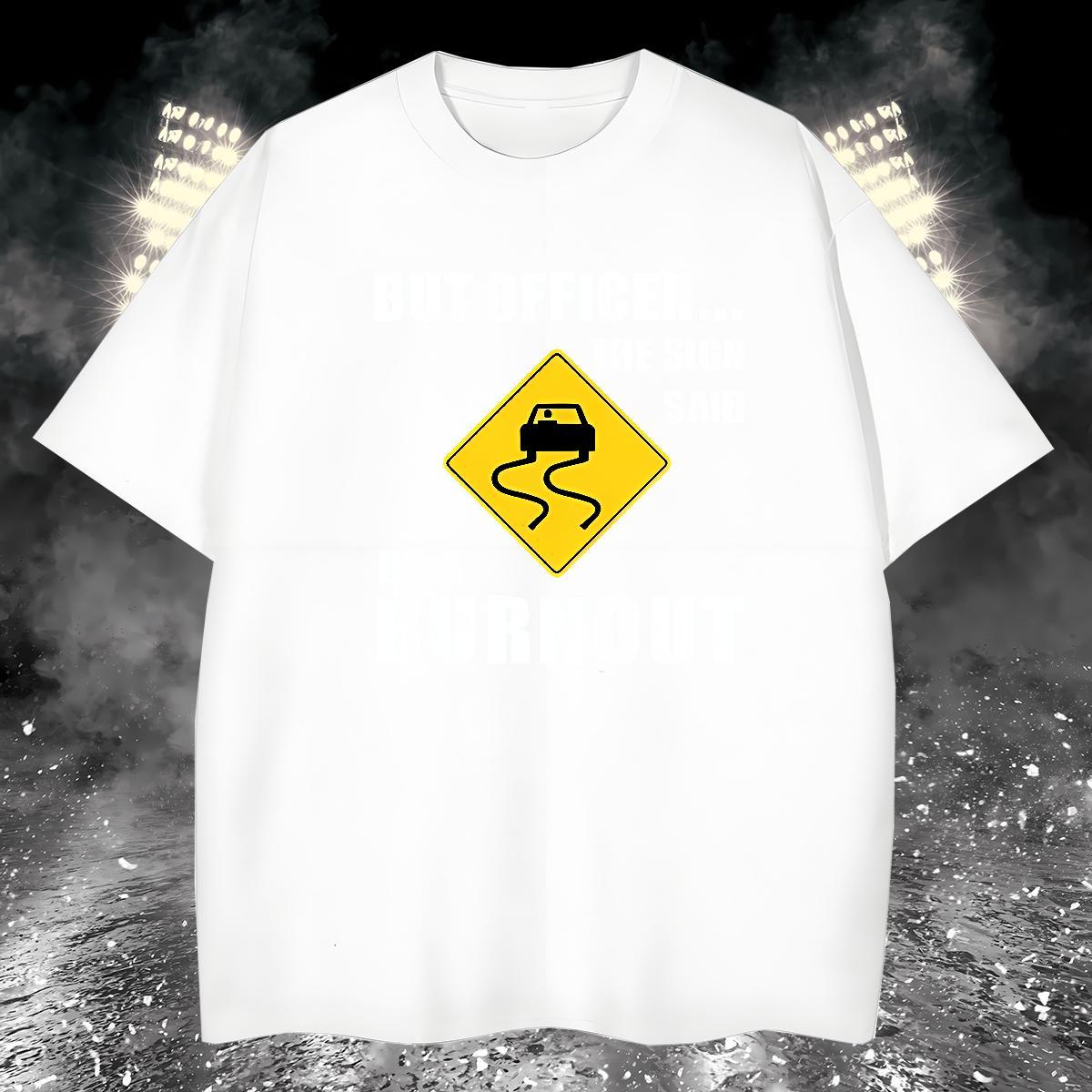 High Quality T Shirt For Man 230g 100% Cotton letter Daily Outfit Customized Print Breathable Crew Neck Tshirts Fashion Tee Shirt