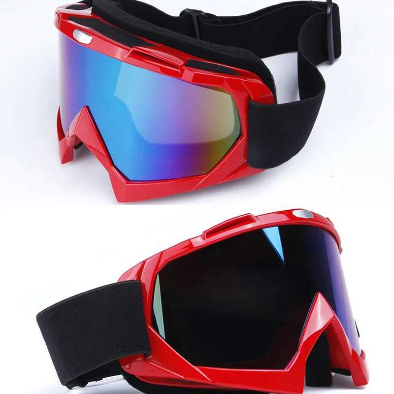 ACEXPNM brand ski goggles UV400 anti fog large ski goggles mens winter ski goggles CL241010