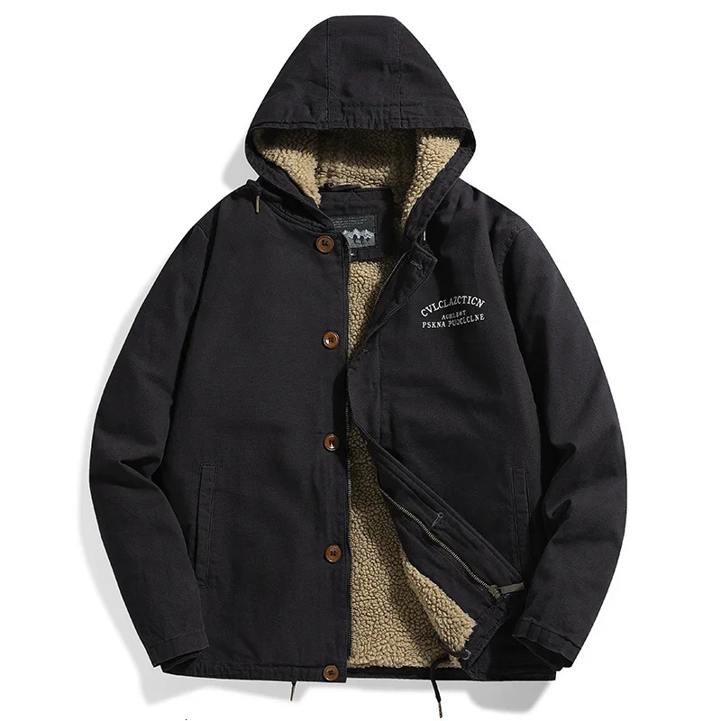 Air Force No.1 Spring and Autumn Freight Mens Jacket Wool Jacket ly Arrived Casual Army Military Jacket Mens Large Hoodie 241009